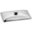 MIELE deksel voor braadpan