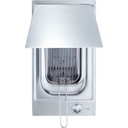 MIELE Friteuse inox CombiSet