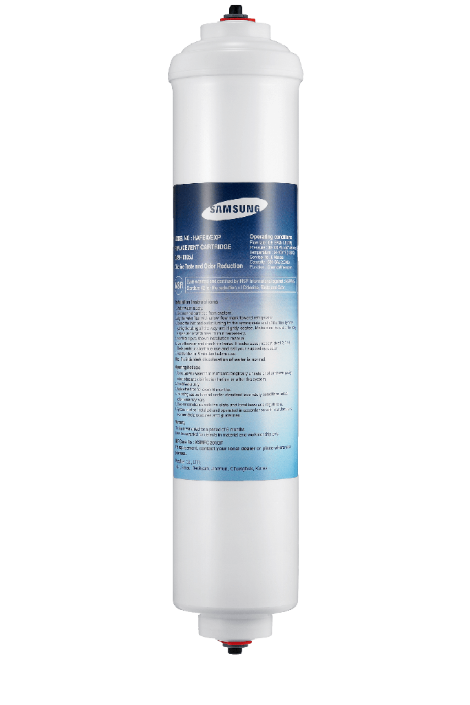 Samsung Filter 1 stuk