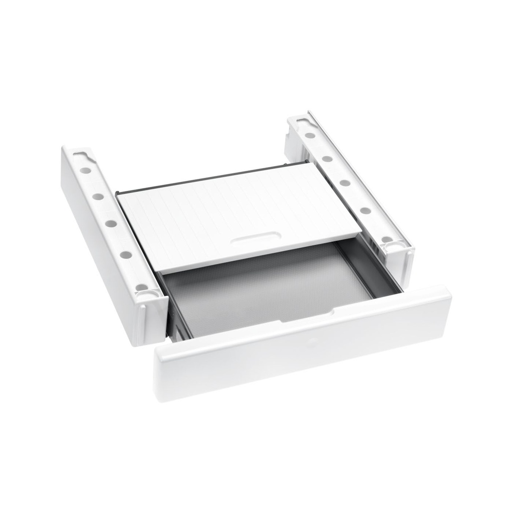 MIELE Tussenstuk wasm./droogk.