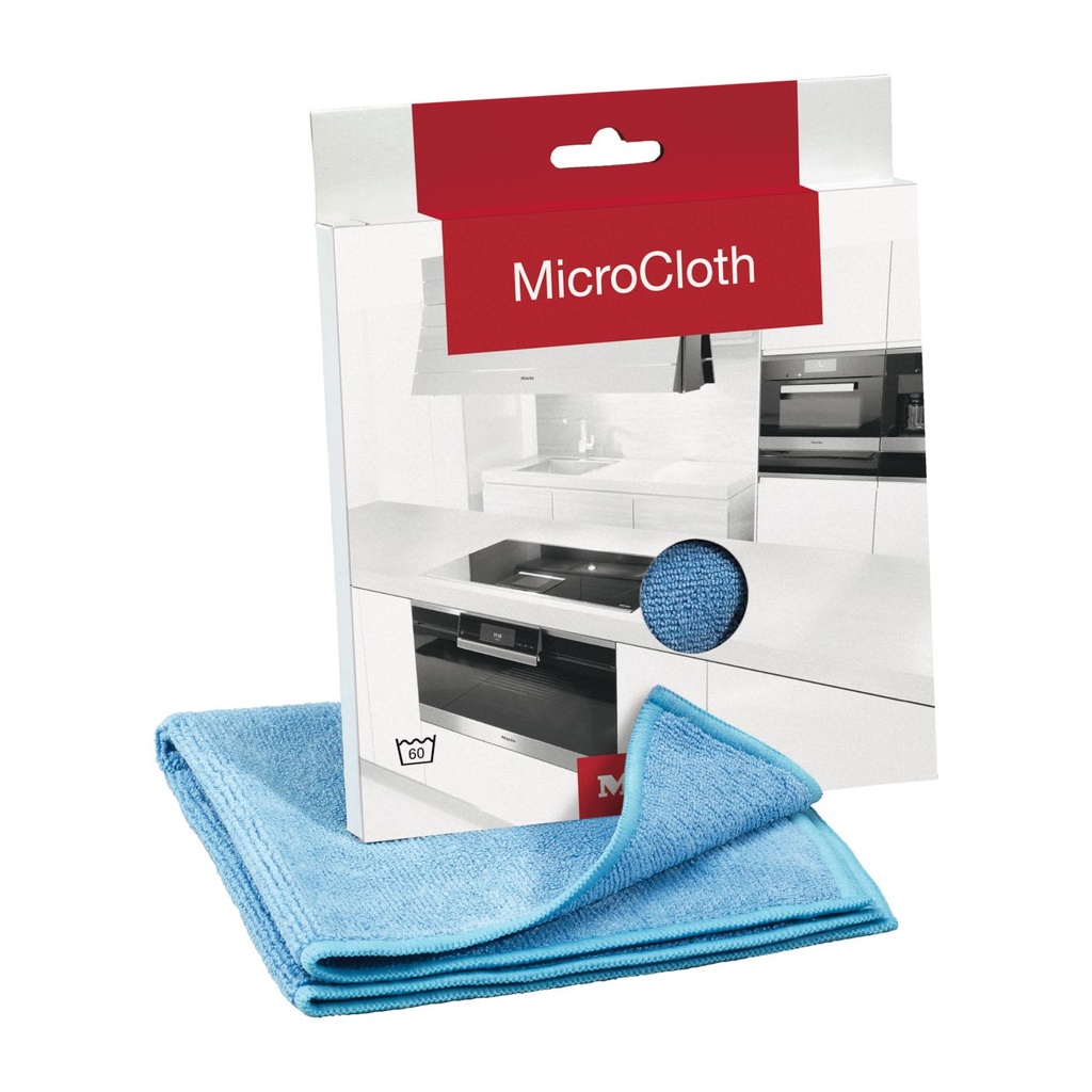 MIELE Microvezeldoek