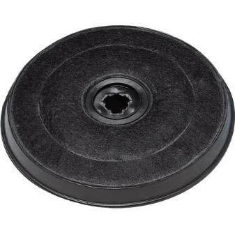 Siemens Huishoud Actieve koolstoffilter