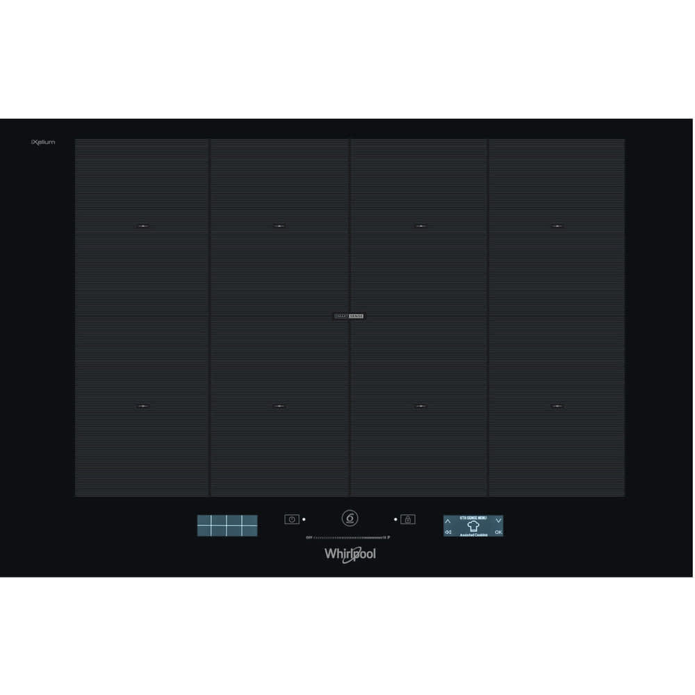 WHIRLPOOL Inductiekookplaat 77cm