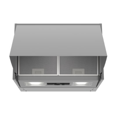 Siemens Huishoud Dampkap integreerbaar 60cm