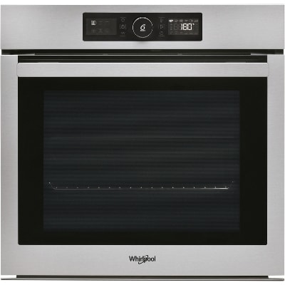 WHIRLPOOL Oven multifunc. 73L Inox