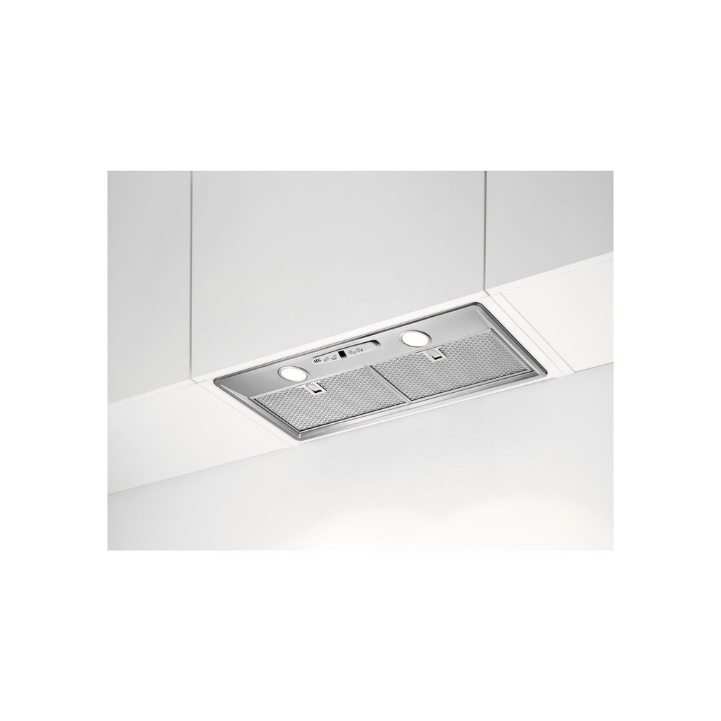 AEG Inbouwgroep Hidden Easy 70cm inox C
