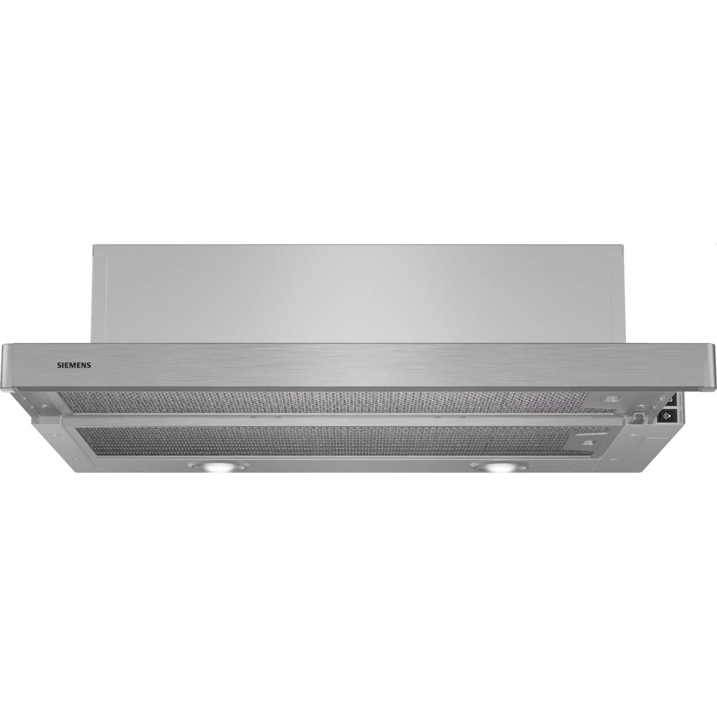 Siemens Huishoud Dampkap telescopisch 60cm IMMO