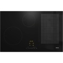 MIELE Losse inductiekookvlak 80cm