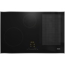 MIELE Losse inductiekookvlak 80cm Inox kader