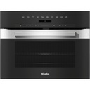 MIELE Compacte oven met microgolfoven
