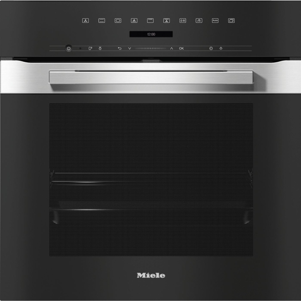 MIELE Inbouwoven A+