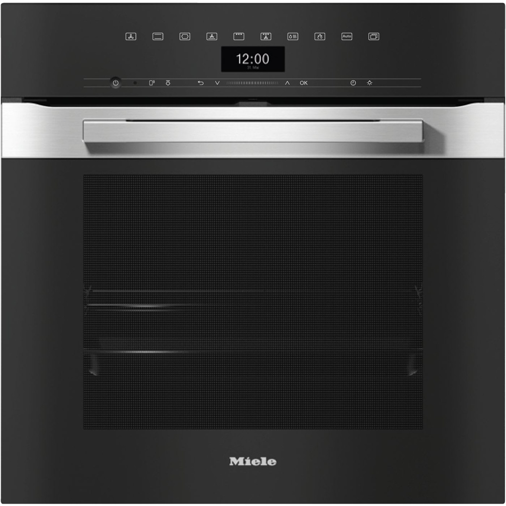 MIELE Inbouwoven A+