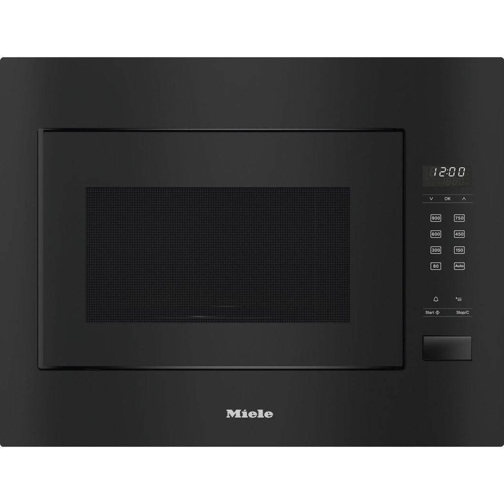 MIELE Inbouw Microgolfoven