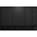 MIELE Losse inductiekookplaat 80cm
