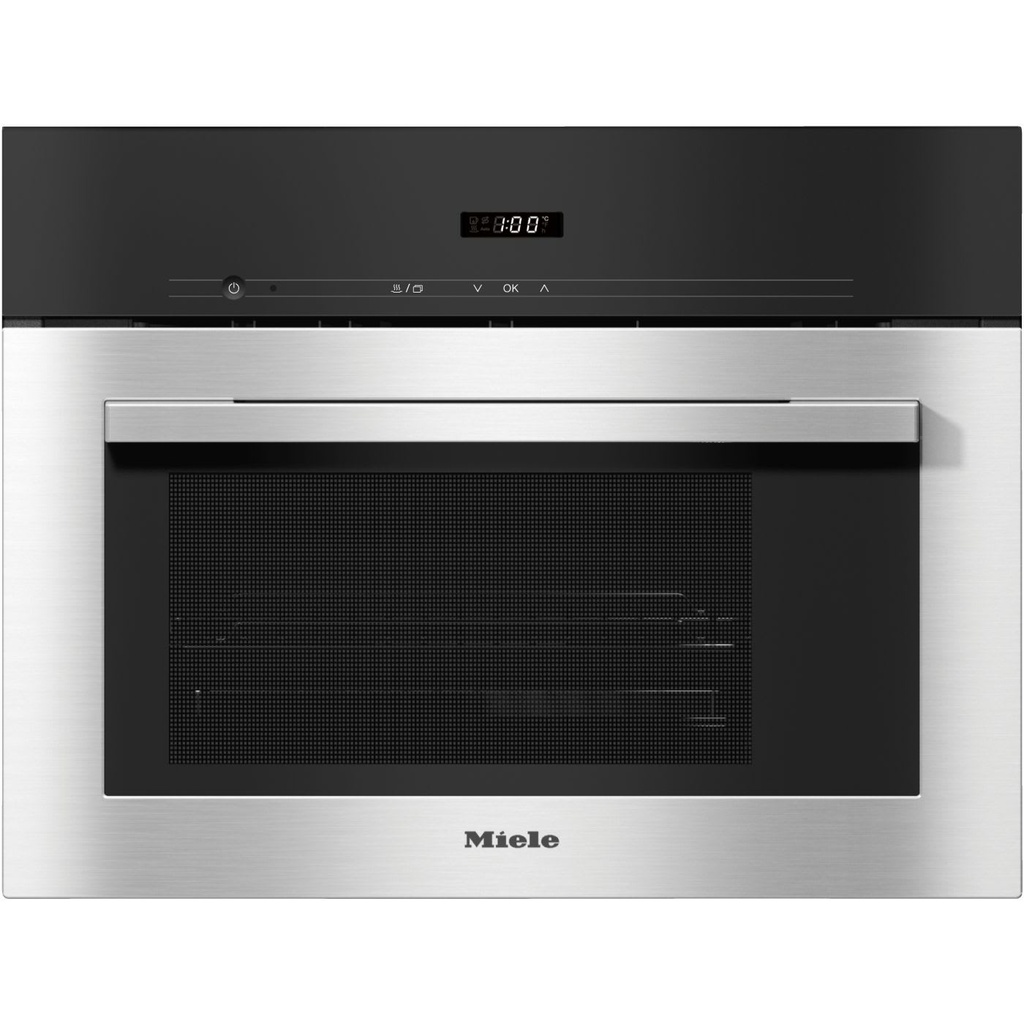 MIELE Stoomoven