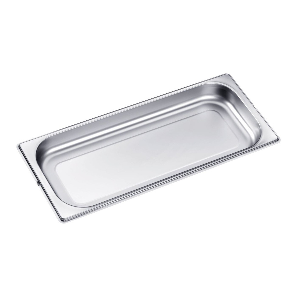 MIELE Stoomovenpan zonder gaatjes, 2,4 liter