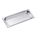 MIELE Stoomovenpan zonder gaatjes, 2,4 liter