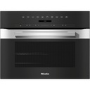 MIELE Inbouwoven A+ Pureline