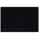 WHIRLPOOL Inductiekookplaat 4 zones 77cm geen rand