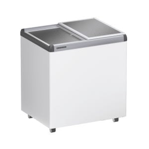 LIEBHERR Diepvrieskist professioneel 220L b=83cm