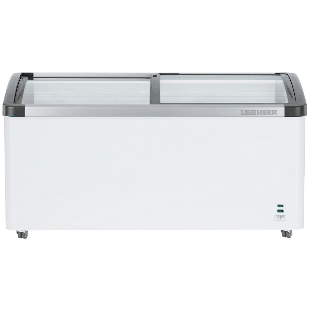 LIEBHERR Diepvrieskist professioneel 488L b=167cm