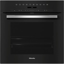 MIELE Inbouwoven Blackline A+ 60cm Pyrolyse