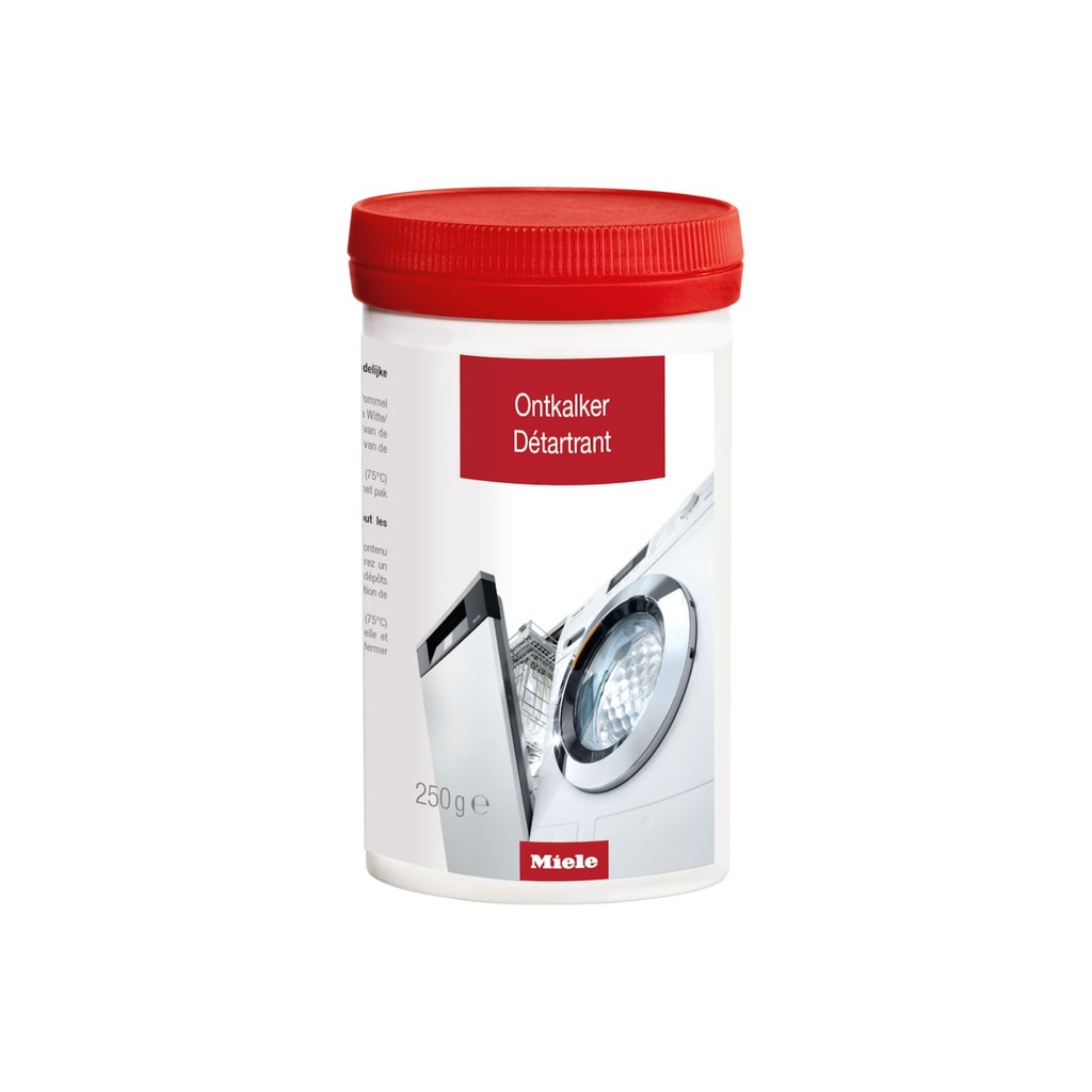 MIELE Ontkalker voor wasmachines/vaatwassers