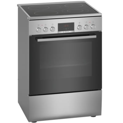 BOSCH Elektrisch fornuis Serie 4