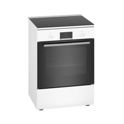 BOSCH Elektrisch fornuis Serie 4