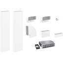 MIELE Recirculatie-set KMDA