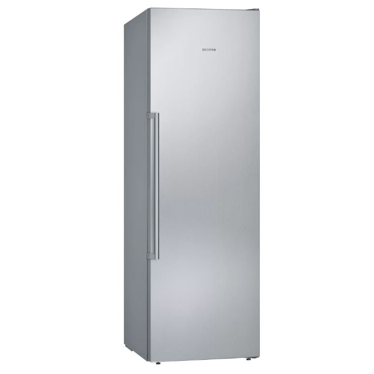 Siemens Huishoud Diepvrieskast 242lt noFrost,Inox A+++