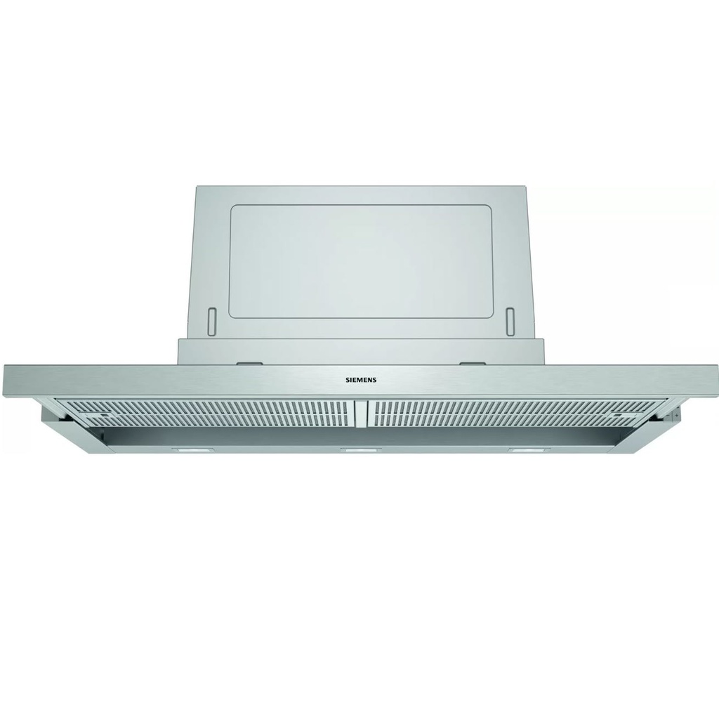 Siemens Huishoud Dampkap telescopisch 90cm iQ300