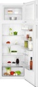 AEG Koel-/vriescombi top vrijstaand