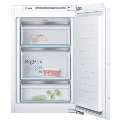 BOSCH Diepvriezer integreerbaar Serie 6
