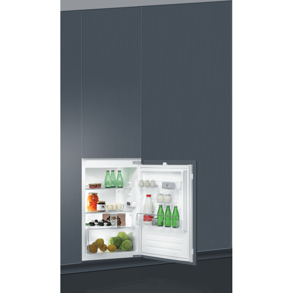 WHIRLPOOL Koelkast kastmodel inbouw 136L