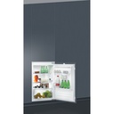 WHIRLPOOL Koelkast kastmodel inbouw 136L