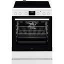 AEG Fornuis vitro multifunctionele oven