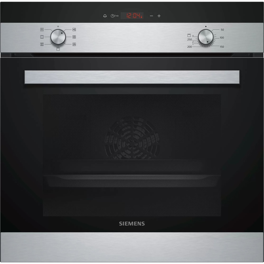 Siemens Huishoud Kolomoven 60 cm inox A IMMO