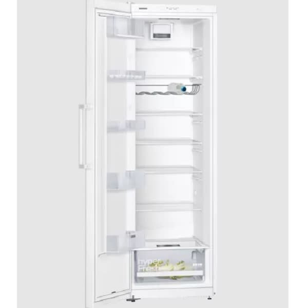 Siemens Huishoud Koelkast iQ300 vrijstaand