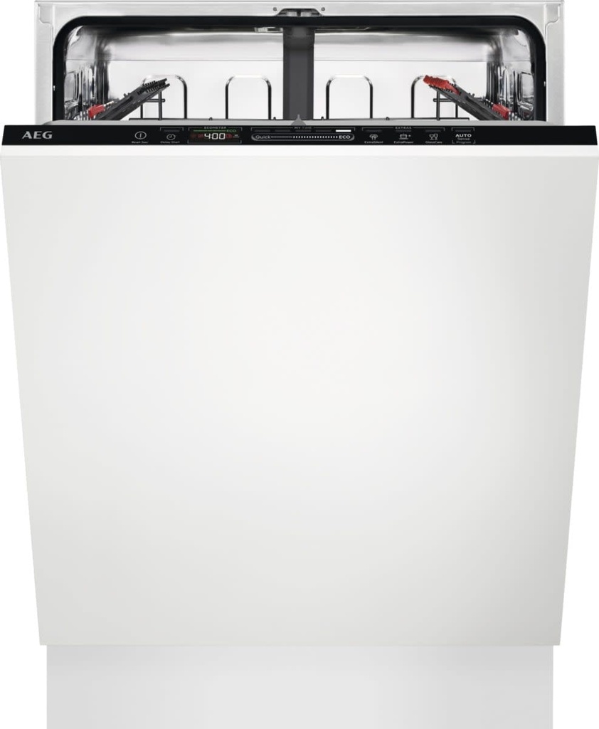 AEG Vaatwasser voll. int. 55cm D