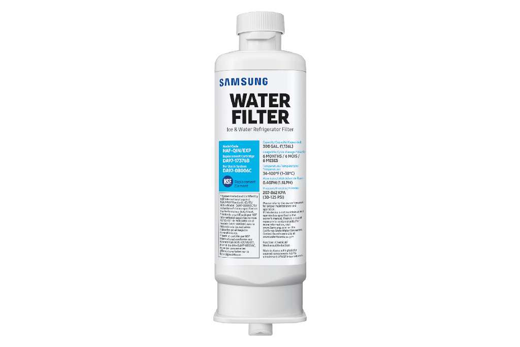 Samsung Waterfilter koelkast