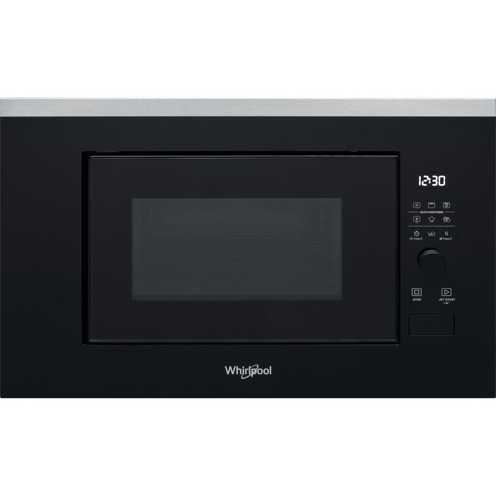 WHIRLPOOL Microgolfoven inbouw 38cm
