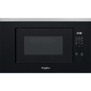 WHIRLPOOL Microgolfoven inbouw 38cm