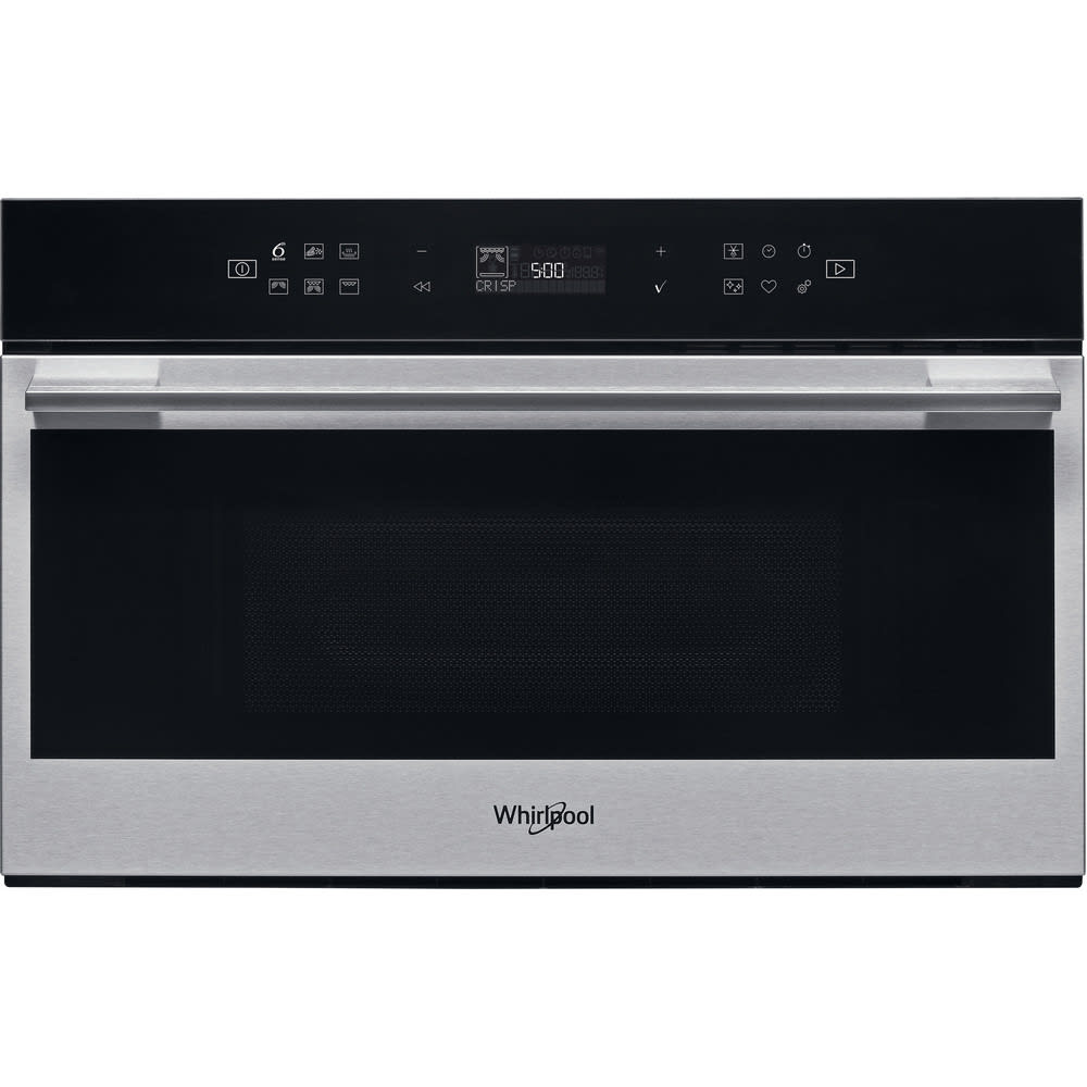 WHIRLPOOL Combi microgolfoven W7 COLLECTION
