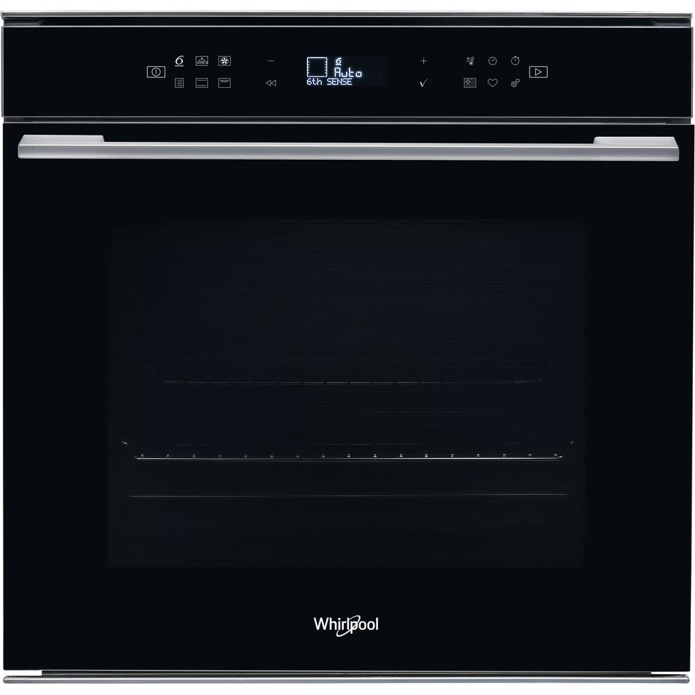 WHIRLPOOL Multifunctionele oven W7 COLLECTION