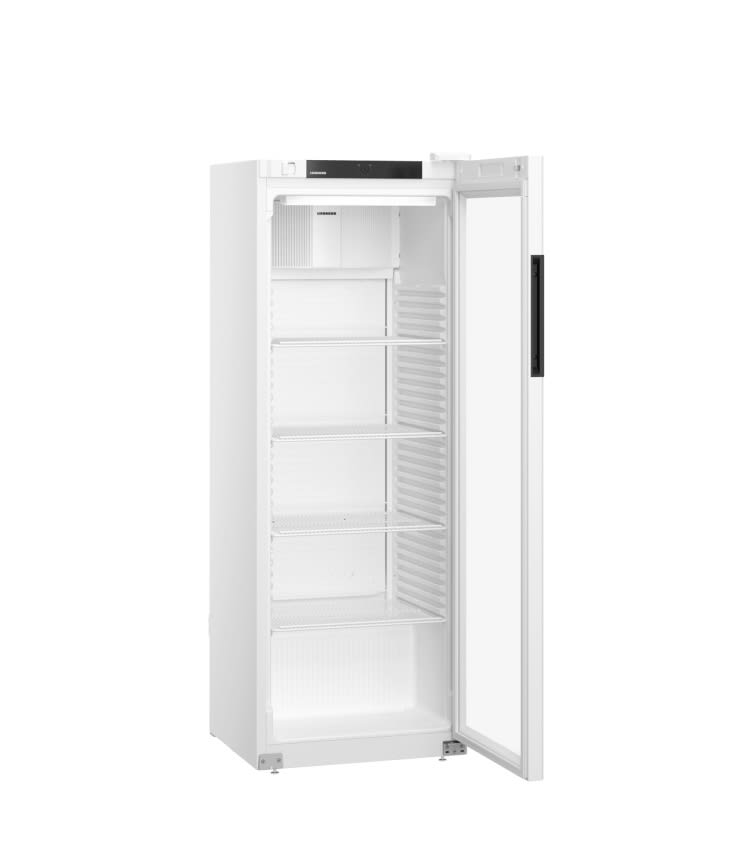 LIEBHERR Flessenkoelkast 350L wit