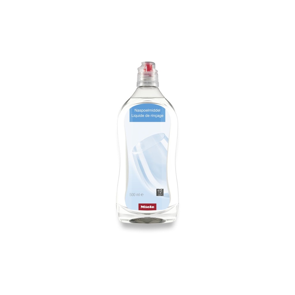 MIELE GSA Rinse aid - 500 ml