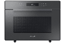 Samsung Combi microgolfoven 35L charcoal