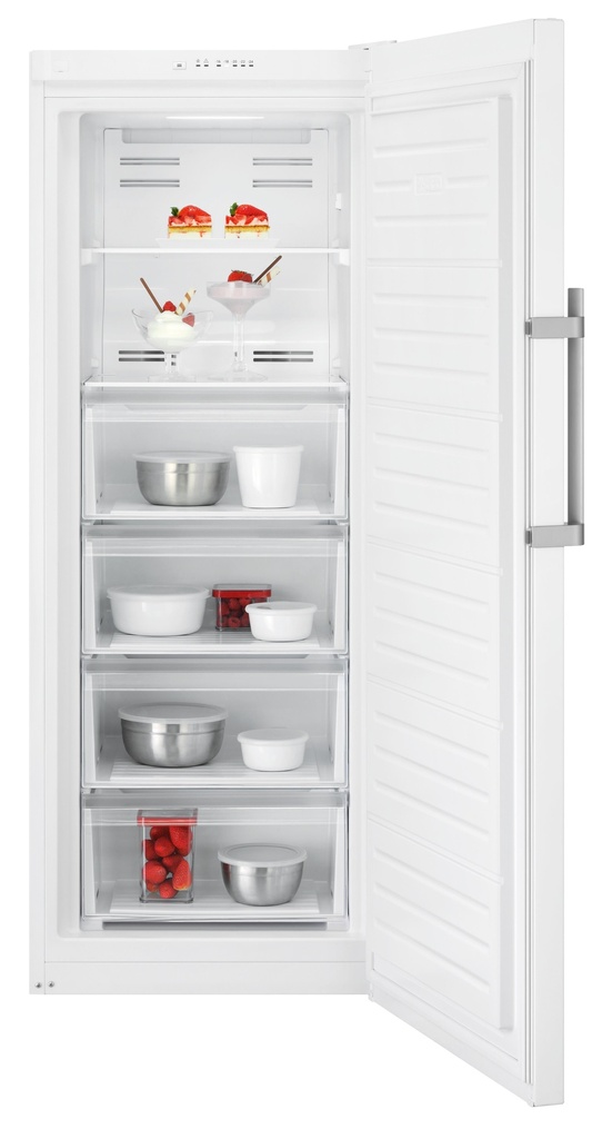 AEG Diepvriezer vrijstaand 226L 154cm E