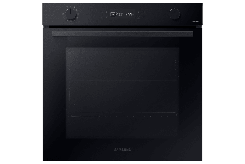 Samsung Oven Single Fan, 76L, LED, A+